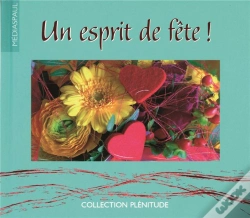 Capa do artigo Un Esprit De Fête !