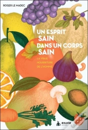 Capa do artigo Un Esprit Sain Dans Un Corps Sain