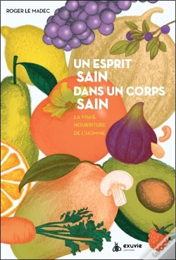 Capa do artigo Un Esprit Sain Dans Un Corps Sain