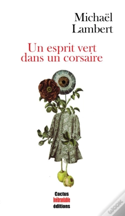 Capa do artigo Un Esprit Vert Dans Un Corsaire