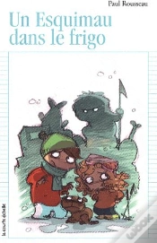 Capa do artigo Un Esquimau Dans Le Frigo