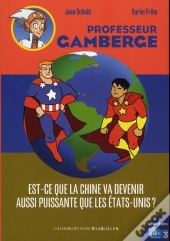 Un Est-Ce Que La Chine Va Devenir Aussi Puissante Que Les Etats