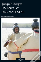 Capa do artigo Un Estado Del Malestar