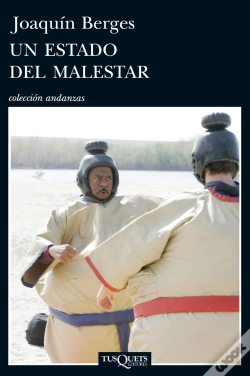 Capa do artigo Un Estado Del Malestar