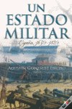 Capa do artigo Un Estado Militar, 1650-1820