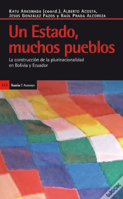 Capa do artigo Un Estado, Muchos Pueblos