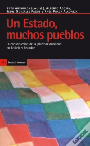 Capa do artigo Un Estado, Muchos Pueblos