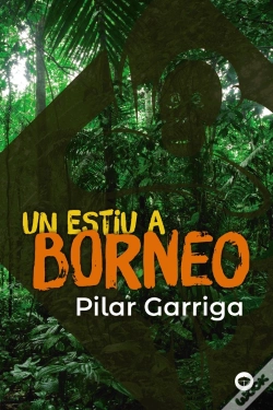 Capa do artigo Un Estiu A Borneo