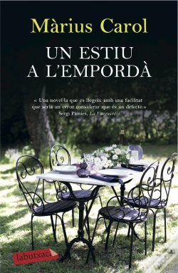 Capa do artigo Un Estiu A L'Empordà