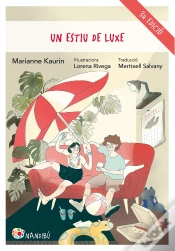 Capa do artigo Un Estiu De Luxe