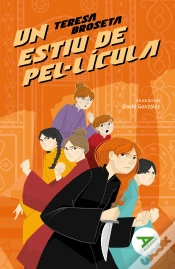 Capa do artigo Un Estiu De Pellicula