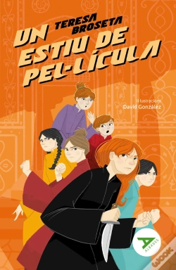 Capa do artigo Un Estiu De Pellicula
