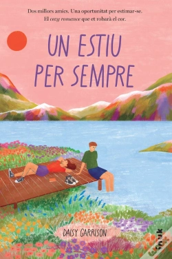 Capa do artigo Un Estiu Per Sempre