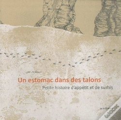 Capa do artigo Un Estomac Dans Les Talons Une Petite Histoire D'Appetit Et De Sushis