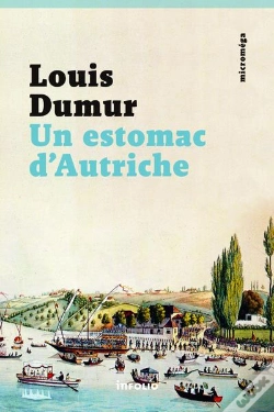 Capa do artigo Un Estomac D'Autriche