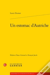 Capa do artigo Un Estomac D