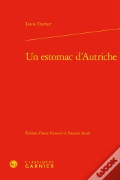 Capa do artigo Un Estomac D