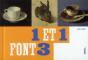 Un Et Un Font Trois - Preview