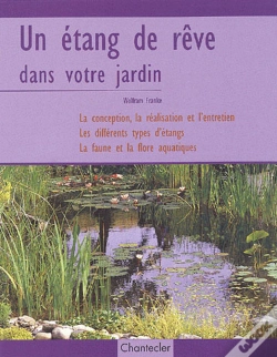 Capa do artigo Un Étang De Rêve Dans Votre Jardin
