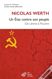 Capa do artigo Un État Contre Son Peuple : De Lénine À Poutine