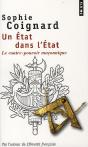 Un Etat Dans L'Etat ; Le Contre-Pouvoir Maçonnique - Preview