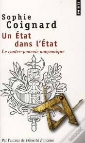 Capa do artigo Un Etat Dans L