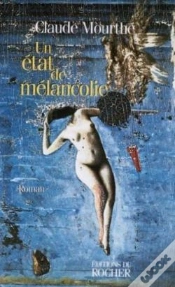 Capa do artigo Un État De Mélancolie