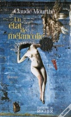 Capa do artigo Un État De Mélancolie