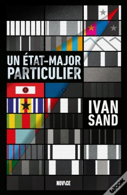 Capa do artigo Un État-Major Particulier