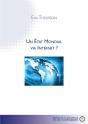 Un État Mondial Via Internet ? - Preview