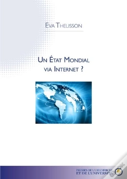 Capa do artigo Un État Mondial Via Internet ?
