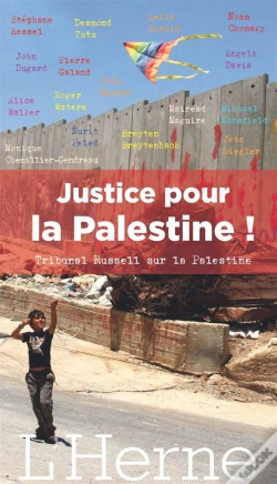 Capa do artigo Un État Pour La Palestine