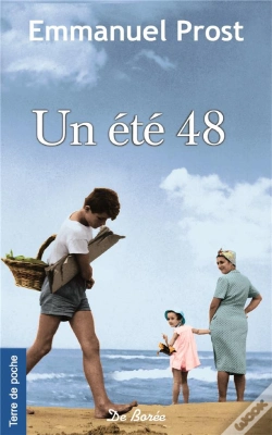 Capa do artigo Un Ete 48