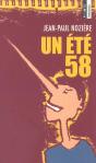 Un Été 58 - Preview