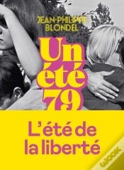 Capa do artigo Un Été 79