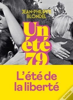 Capa do artigo Un Été 79