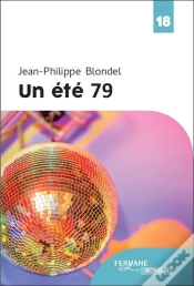 Capa do artigo Un Été 79