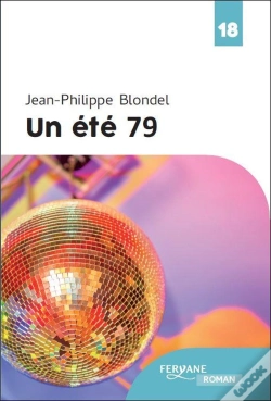 Capa do artigo Un Été 79