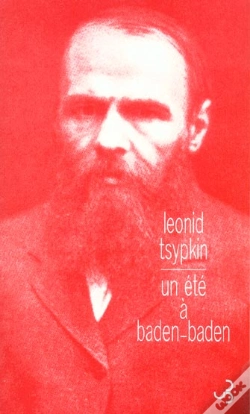 Capa do artigo Un Ete A Baden Baden
