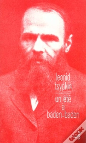 Capa do artigo Un Ete A Baden Baden