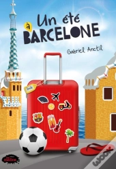 Un Été À Barcelone