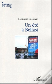 Capa do artigo Un Ete A Belfast