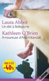 Un Ete A Belleporte - Amoureuse D'Adam Kendall