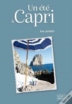Capa do artigo Un Été À Capri