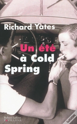 Capa do artigo Un Été À Cold Spring