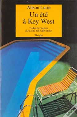 Capa do artigo Un Ete A Key West