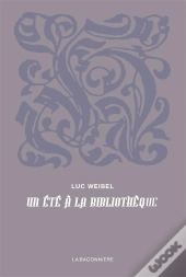 Un Été À La Bibliothèque