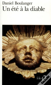Capa do artigo Un Été À La Diable