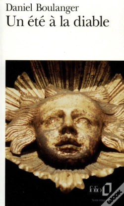 Capa do artigo Un Été À La Diable