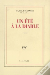 Capa do artigo Un Ete A La Diable